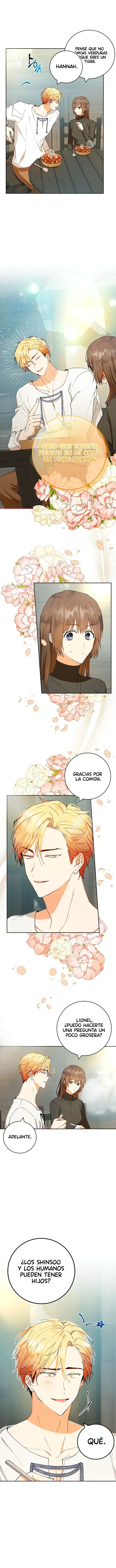 Amor Individualista - Capítulo 4 - Página 3 - LectorTMOo