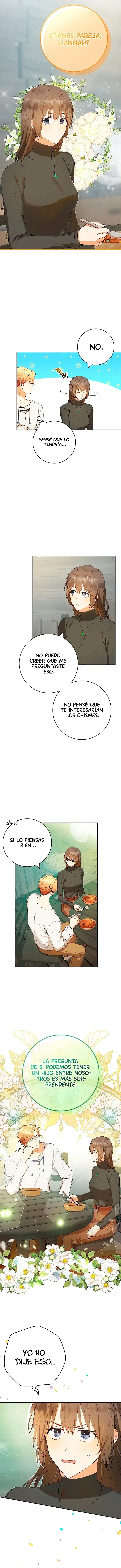 Amor Individualista - Capítulo 4 - Página 5 - LectorTMOo
