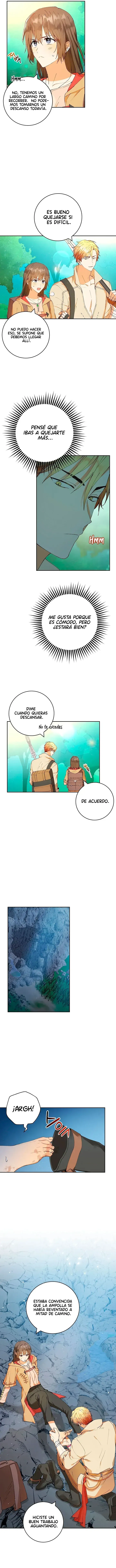 Amor Individualista - Capítulo 4 - Página 7 - LectorTMOo
