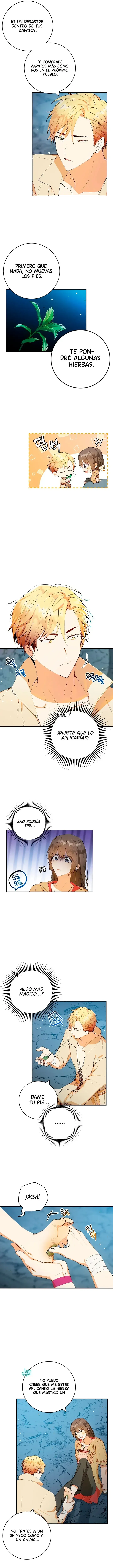 Amor Individualista - Capítulo 4 - Página 8 - LectorTMOo
