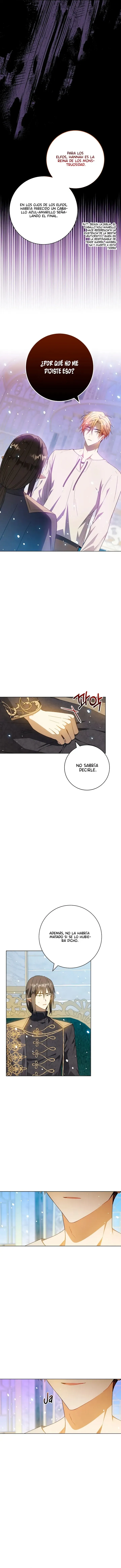 Amor Individualista - Capítulo 40 - Página 11 - LectorTMOo