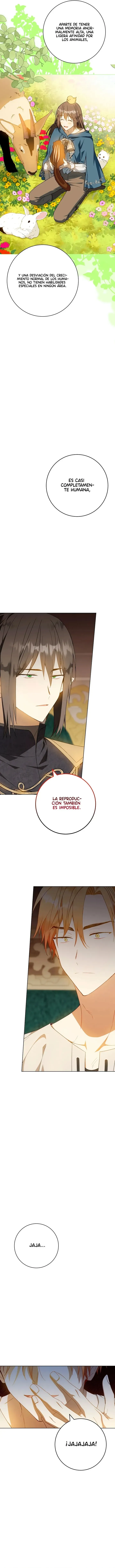 Amor Individualista - Capítulo 40 - Página 5 - LectorTMOo