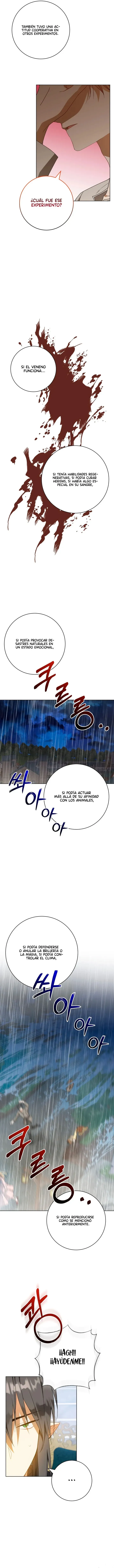 Amor Individualista - Capítulo 40 - Página 7 - LectorTMOo