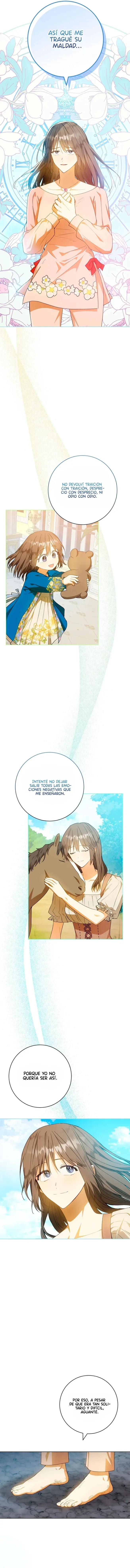 Amor Individualista - Capítulo 42 - Página 11 - LectorTMOo
