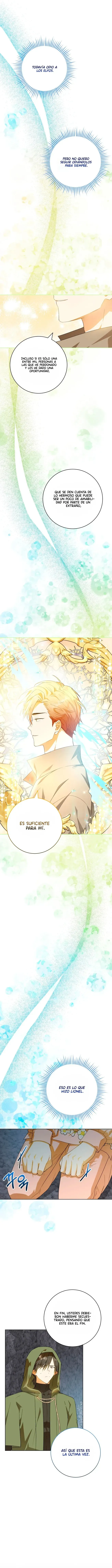 Amor Individualista - Capítulo 42 - Página 2 - LectorTMOo