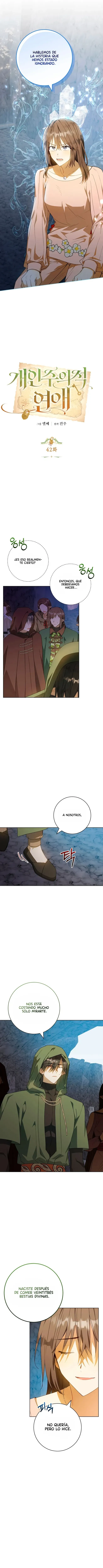 Amor Individualista - Capítulo 42 - Página 3 - LectorTMOo
