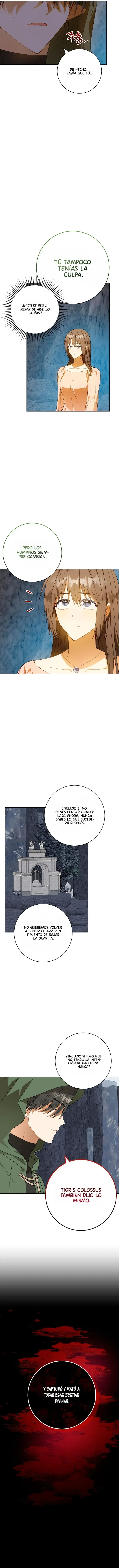 Amor Individualista - Capítulo 42 - Página 4 - LectorTMOo