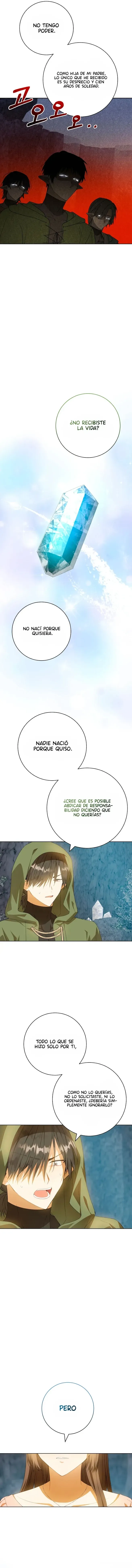 Amor Individualista - Capítulo 42 - Página 6 - LectorTMOo