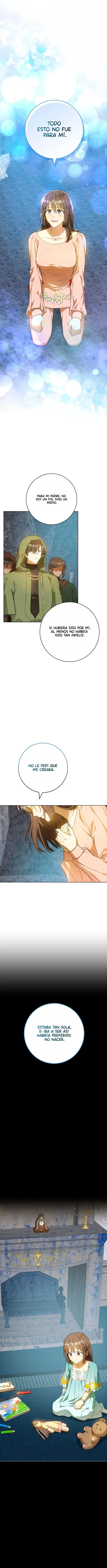 Amor Individualista - Capítulo 42 - Página 7 - LectorTMOo