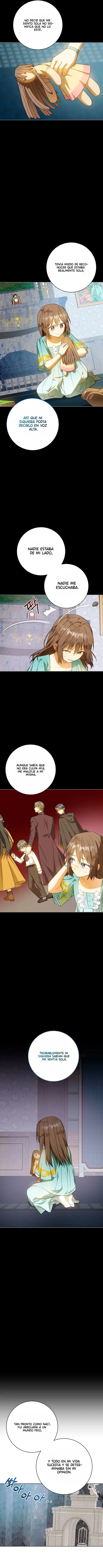 Amor Individualista - Capítulo 42 - Página 8 - LectorTMOo
