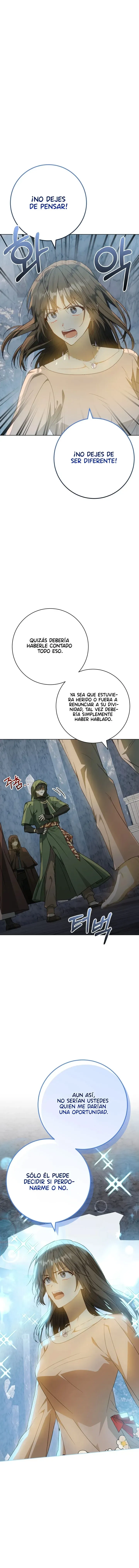 Amor Individualista - Capítulo 43 - Página 4 - LectorTMOo