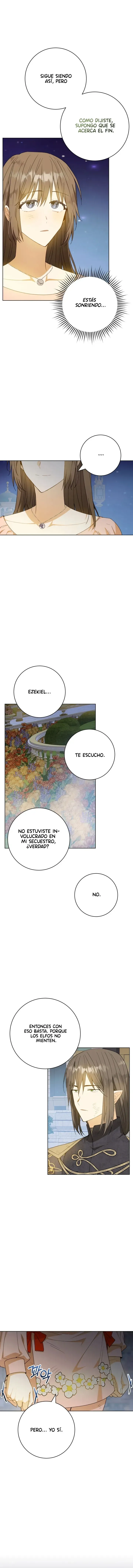 Amor Individualista - Capítulo 44 - Página 9 - LectorTMOo