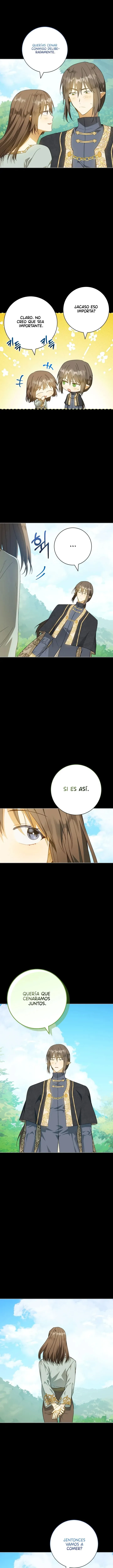 Amor Individualista - Capítulo 46 - Página 10 - LectorTMOo