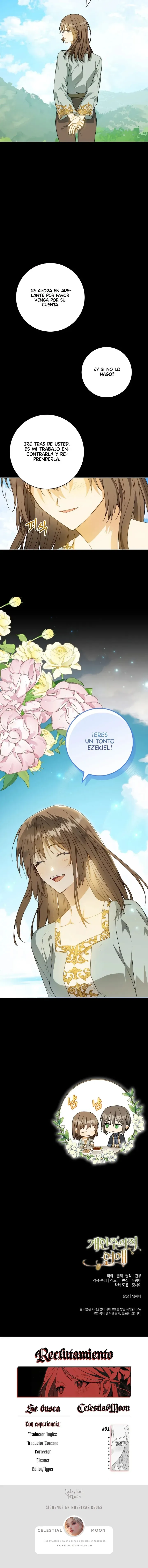 Amor Individualista - Capítulo 46 - Página 11 - LectorTMOo
