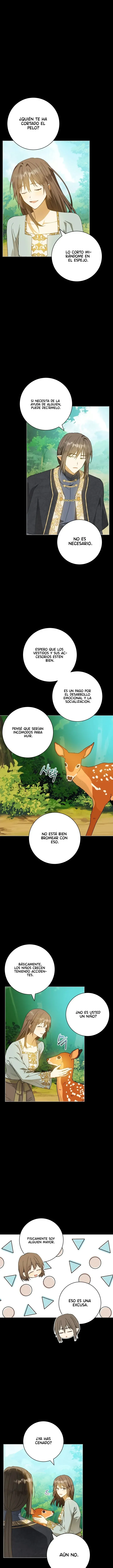 Amor Individualista - Capítulo 46 - Página 7 - LectorTMOo
