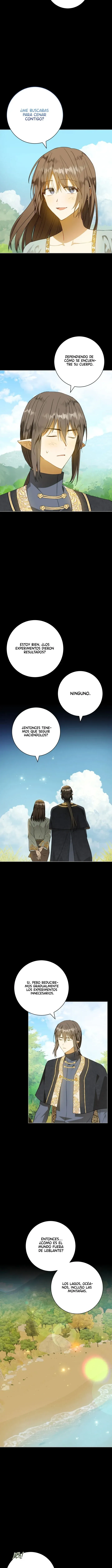 Amor Individualista - Capítulo 46 - Página 8 - LectorTMOo