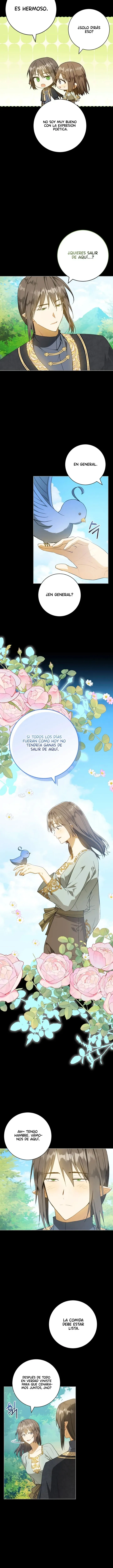 Amor Individualista - Capítulo 46 - Página 9 - LectorTMOo