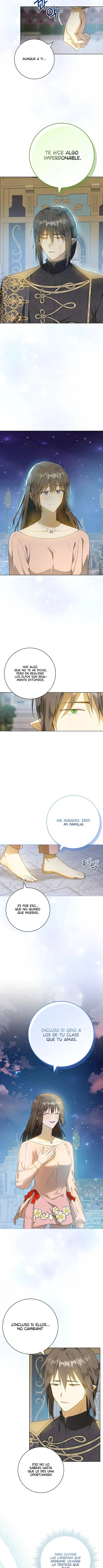 Amor Individualista - Capítulo 47 - Página 2 - LectorTMOo