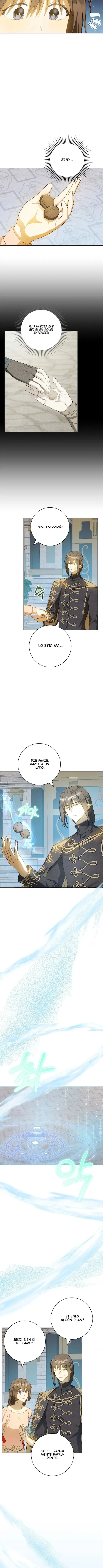 Amor Individualista - Capítulo 47 - Página 6 - LectorTMOo