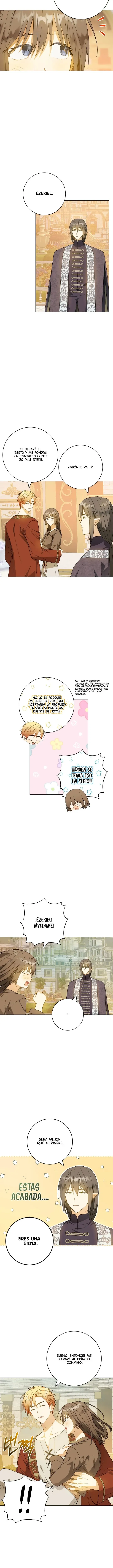 Amor Individualista - Capítulo 49 - Página 8 - LectorTMOo