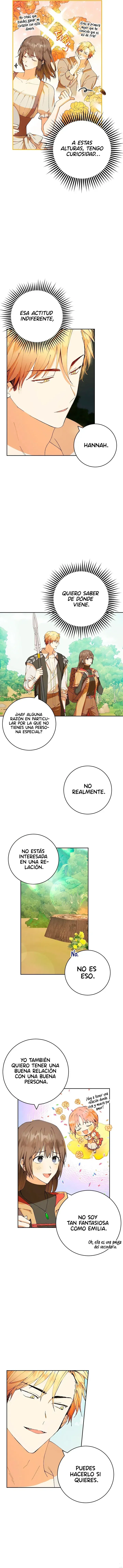 Amor Individualista - Capítulo 5 - Página 5 - LectorTMOo