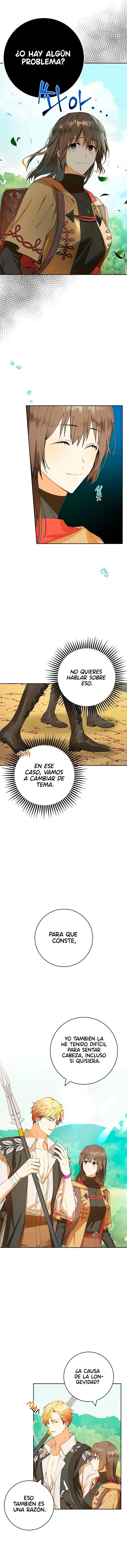 Amor Individualista - Capítulo 5 - Página 6 - LectorTMOo