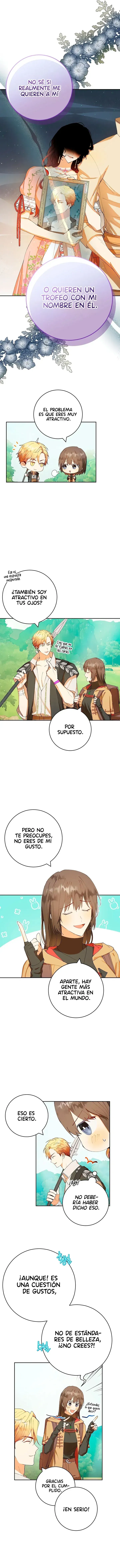 Amor Individualista - Capítulo 5 - Página 7 - LectorTMOo