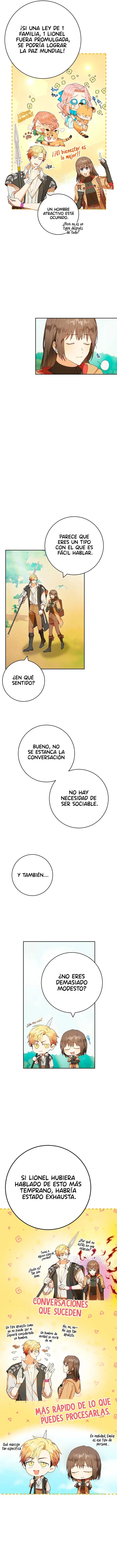 Amor Individualista - Capítulo 5 - Página 8 - LectorTMOo