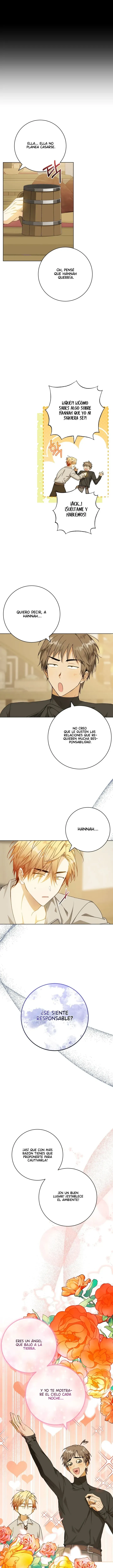 Amor Individualista - Capítulo 50 - Página 6 - LectorTMOo