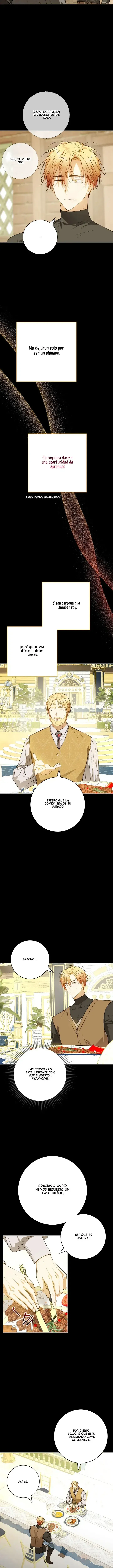 Amor Individualista - Capítulo 54 - Página 5 - LectorTMOo