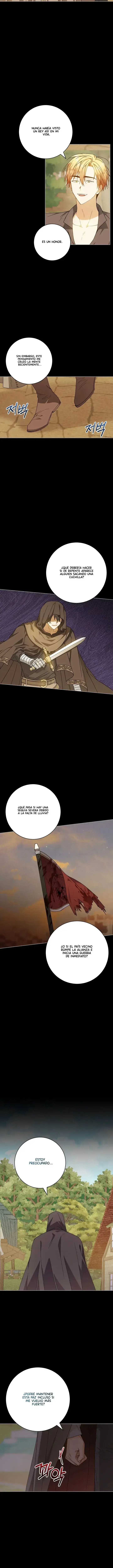 Amor Individualista - Capítulo 54 - Página 9 - LectorTMOo