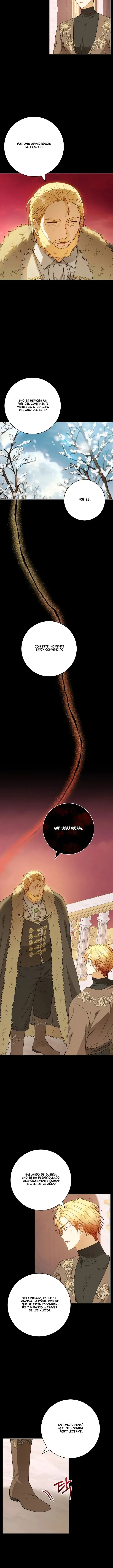 Amor Individualista - Capítulo 55 - Página 3 - LectorTMOo