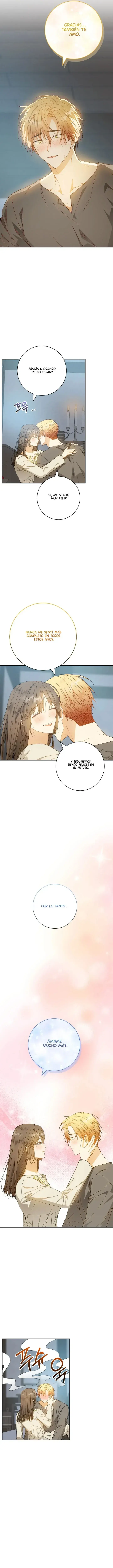 Amor Individualista - Capítulo 56 - Página 10 - LectorTMOo