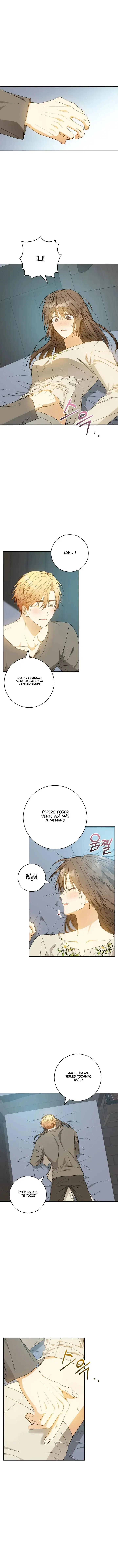 Amor Individualista - Capítulo 56 - Página 8 - LectorTMOo