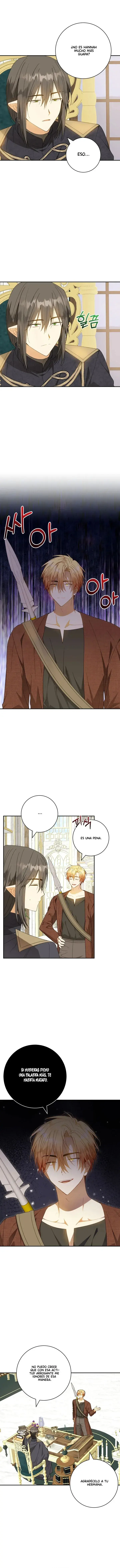 Amor Individualista - Capítulo 57 - Página 3 - LectorTMOo