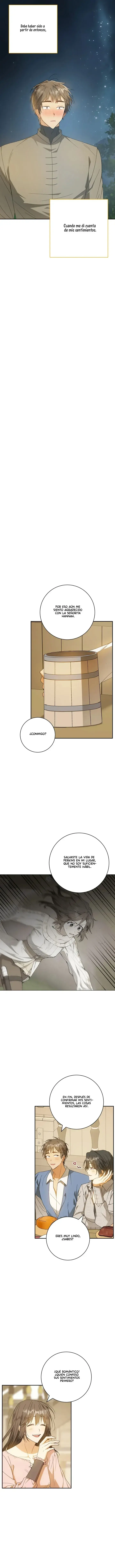 Amor Individualista - Capítulo 58 - Página 10 - LectorTMOo