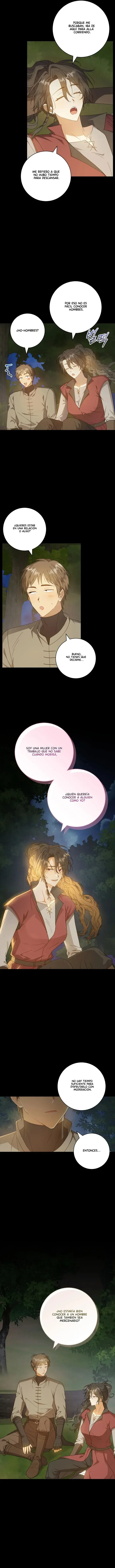 Amor Individualista - Capítulo 58 - Página 5 - LectorTMOo