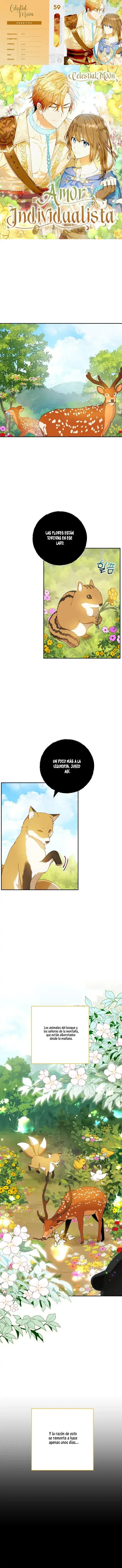 Amor Individualista - Capítulo 59 - Página 1 - LectorTMOo