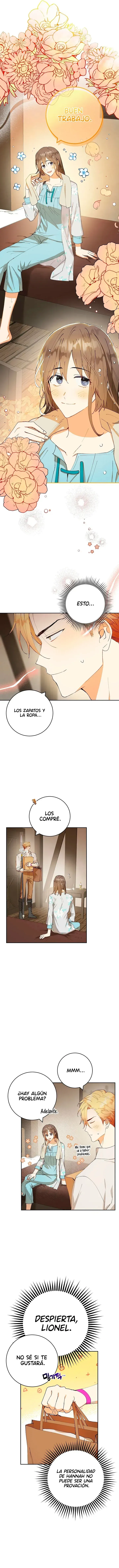 Amor Individualista - Capítulo 6 - Página 10 - LectorTMOo