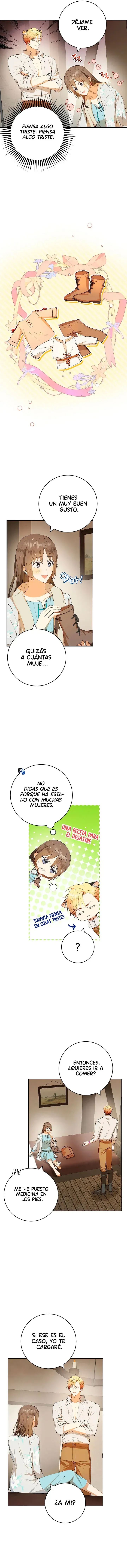 Amor Individualista - Capítulo 6 - Página 11 - LectorTMOo