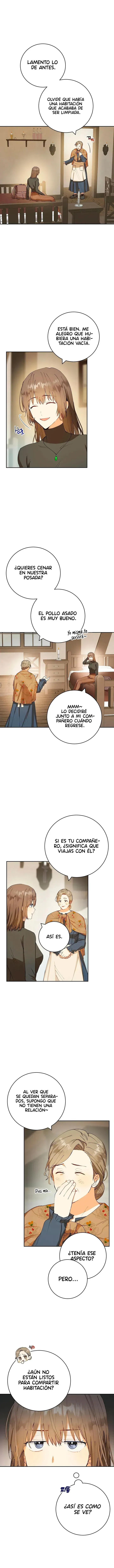 Amor Individualista - Capítulo 6 - Página 5 - LectorTMOo