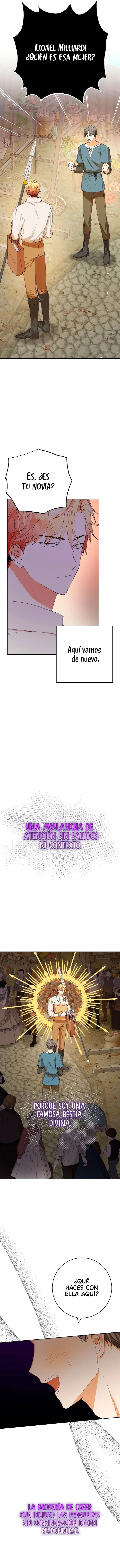 Amor Individualista - Capítulo 6 - Página 7 - LectorTMOo