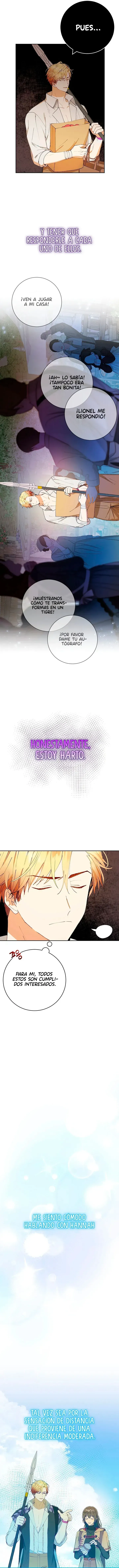 Amor Individualista - Capítulo 6 - Página 8 - LectorTMOo