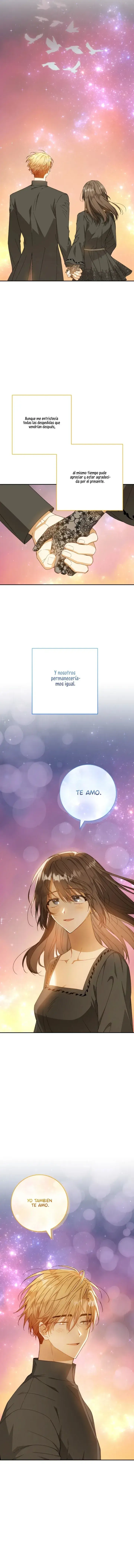 Amor Individualista - Capítulo 60 - Página 12 - LectorTMOo