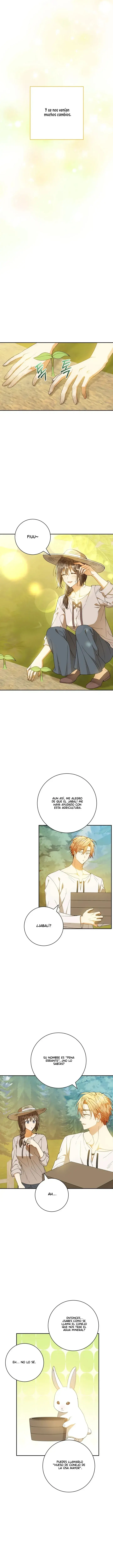 Amor Individualista - Capítulo 60 - Página 8 - LectorTMOo