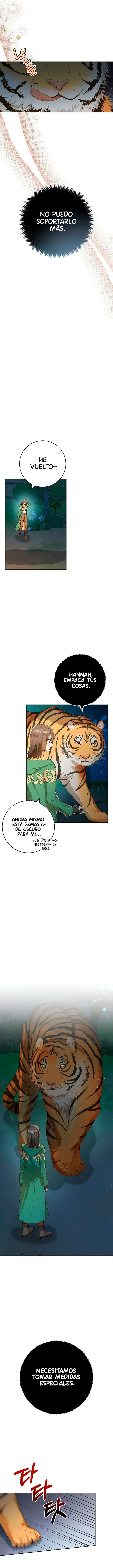 Amor Individualista - Capítulo 7 - Página 10 - LectorTMOo