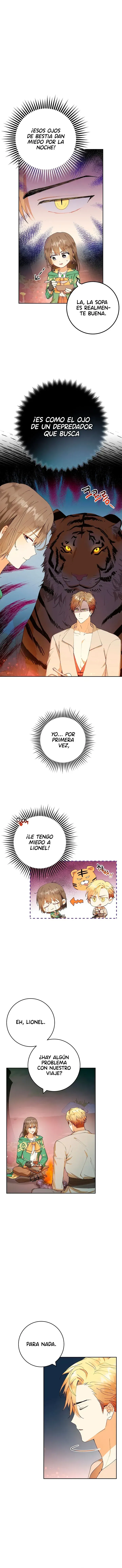 Amor Individualista - Capítulo 7 - Página 6 - LectorTMOo