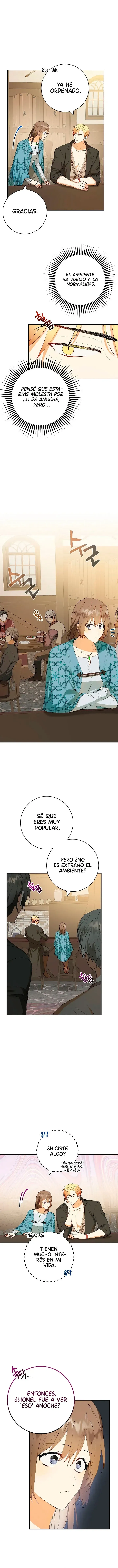 Amor Individualista - Capítulo 8 - Página 8 - LectorTMOo