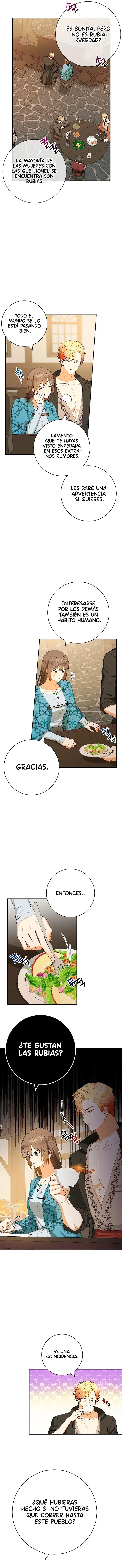 Amor Individualista - Capítulo 8 - Página 9 - LectorTMOo