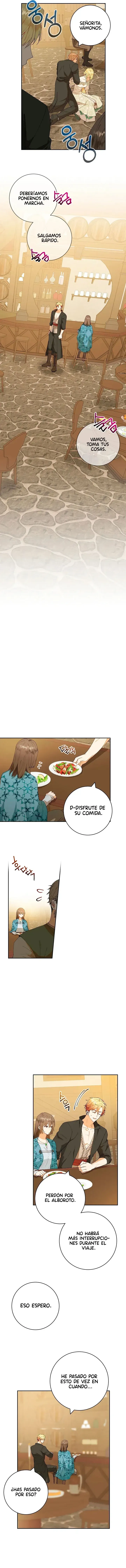 Amor Individualista - Capítulo 9 - Página 10 - LectorTMOo